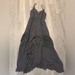 Free People Maxi Dress